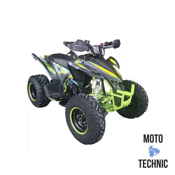 Квадроцикл RACER TYPHOON 250