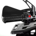 Бензиновый квадроцикл WHITE SIBERIA BARS 200CC PRO