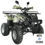 Квадроцикл MOTOLAND (МОТОЛЕНД) 250 ADVENTURE