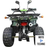 Квадроцикл ATV Classic 8 плюс 125сс 4т Квадроцикл ATV Classic 8 плюс 125сс 4т