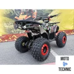 Квадроцикл WELS Thunder 125 E2 PRO-SPORT