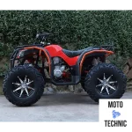 Квадроцикл ZONGSHEN TUNDRA 300 4WD STANDART