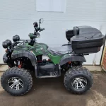 Электроквадроцикл Sherhan 2000 4х4 Электроквадроцикл Sherhan 2000 4х4