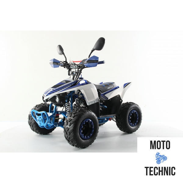 Подростковый квадроцикл Mikro А110