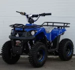 Электроквадроцикл Sherhan 300 Lite Электроквадроцикл Sherhan 300 Lite