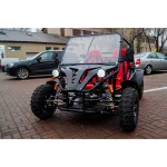 Электробагги MC-259