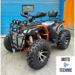 Квадроцикл Grizzly 300 (4WD)