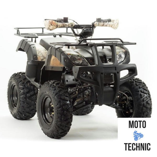 Квадроцикл Stalker-150