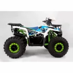 Квадроцикл MOTOLAND (МОТОЛЕНД) детский 125 SHARK Квадроцикл MOTOLAND (МОТОЛЕНД) детский 125 SHARK