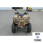 Квадроцикл IRBIS ATV200 PREMIUM