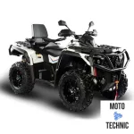 Квадроцикл АODES 1000 OUTLANDER MAX PRO ДЛИННАЯ БАЗА