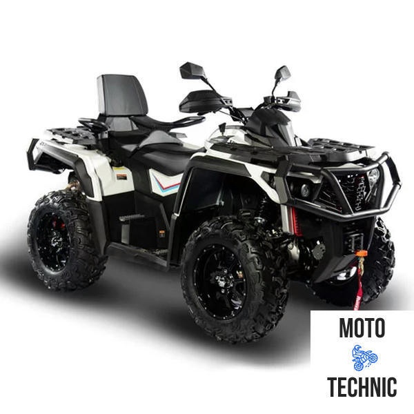 Квадроцикл АODES 1000 OUTLANDER MAX PRO ДЛИННАЯ БАЗА