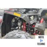 Квадроцикл YAMAHA REPLIKA HANTER 200 PRO