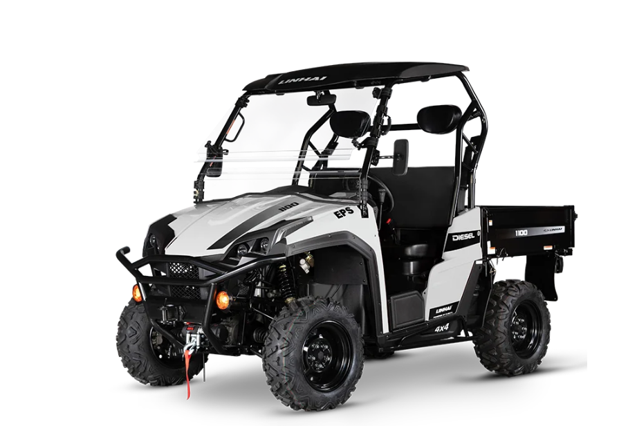 БАГГИ LINHAI YAMAHA LH1100U-D