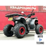 Квадроцикл GBM MAVERICK 300