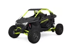 2024 Багги Polaris RZR Pro R Ultimate Matte Onyx Black 2024 Багги Polaris RZR Pro R Ultimate Matte Onyx Black