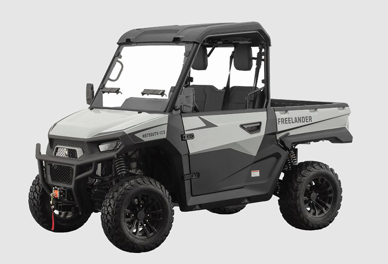 Багги Hisun 550 Freelander Limited