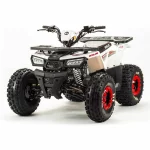 Квадроцикл MOTOLAND (МОТОЛЕНД) 125 WILD A