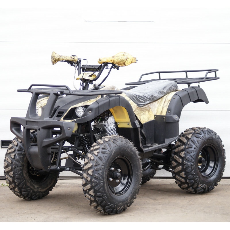 Квадроцикл Stalker-250