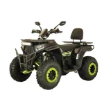 Квадроцикл ATV armis 250