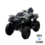 Квадроцикл BISON Hammer 200L Квадроцикл BISON Hammer 200L