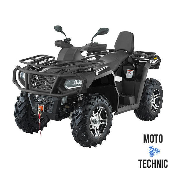 Квадроцикл HISUN TACTIC 1000(HS1000ATV) LIMITED