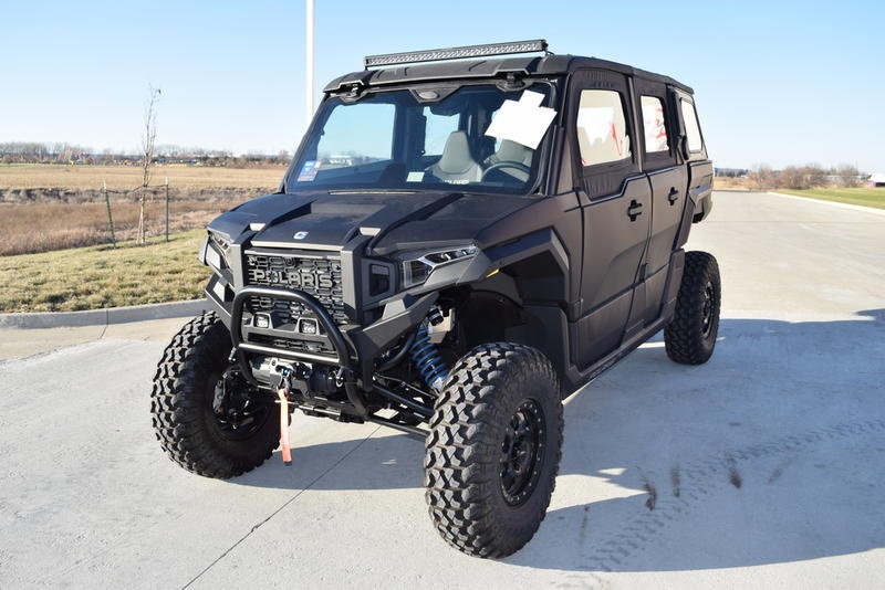 2024 Polaris® XPedition ADV 5 Ultimate