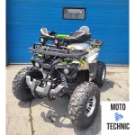 Квадроцикл BISON 125 Hunter LD Квадроцикл BISON 125 Hunter LD