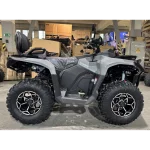 Квадроцикл MIKILON HAMMER 300 EFI