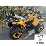 Квадроцикл MOTOLAND (МОТОЛЕНД) 200 WILD TRACK XE (баланс.вал)