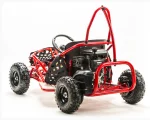 Багги Motoland Gokart 80