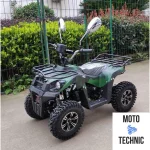 Электроквадроцикл Sherhan 300 Lux Электроквадроцикл Sherhan 300 Lux