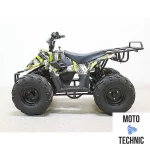 Квадроцикл GreenCamel Гоби K51 (36V 800W R7 Цепь) быстросъем, ножной тормоз Квадроцикл GreenCamel Гоби K51 (36V 800W R7 Цепь) быстросъем, ножной тормоз