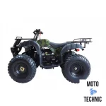 Квадроцикл WELS THUNDER 200cc HS