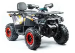 Квадроцикл BISON Shark 200 Квадроцикл BISON Shark 200