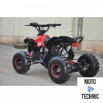 Электроквадроцикл детский SIMARGL ELEKTRO Renegade Электроквадроцикл детский SIMARGL ELEKTRO Renegade