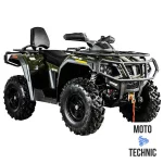 Квадроцикл HISUN TACTIC 750(HS750ATV) NORMAL