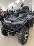 Квадроцикл Hammer 400 Lux 4x4 EFI