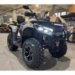 Квадроцикл MIKILON HAMMER 300 EFI