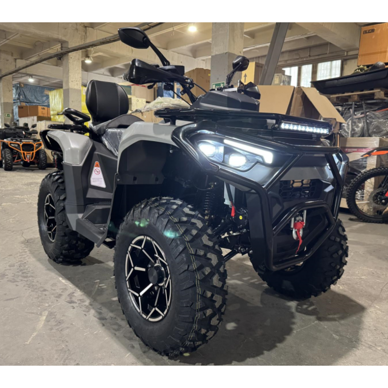 Квадроцикл MIKILON HAMMER 300 EFI