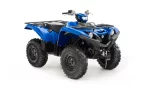 Квадроцикл YAMAHA Grizzly 700 EPS