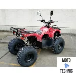 Квадроцикл GreenCamel Атакама T320 (48V 1000W R8 Дифференциал)