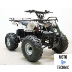 Квадроцикл GreenCamel Атакама T220 (48V 1000W R8 Дифференциал) пониженная Квадроцикл GreenCamel Атакама T220 (48V 1000W R8 Дифференциал) пониженная