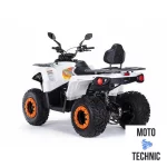 Квадроцикл MOTAX ATV Grizlik 200 Ultra