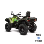 Квадроцикл 800 (Double seat) Pathcross 800L PRO 26J Квадроцикл 800 (Double seat) Pathcross 800L PRO 26J