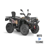 Квадроцикл Striker 500 EFI