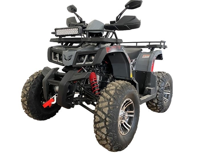 Квадроцикл YACOTA WARRIOR 200 PRO