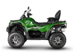 Квадроцикл SHARMAX Force Challenger 800 Lite Green