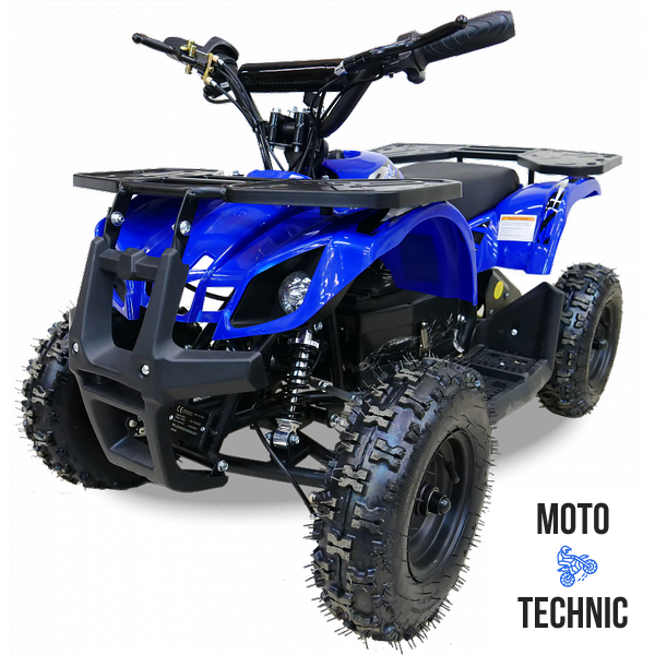 Квадроцикл MOTAX GRIZLIK Х16 NEW E1000