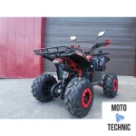 Квадроцикл GBM SHARP 190 LUX